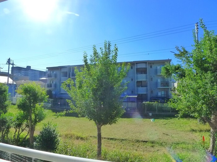 リファレンス胡録台Ａ棟の物件内観写真