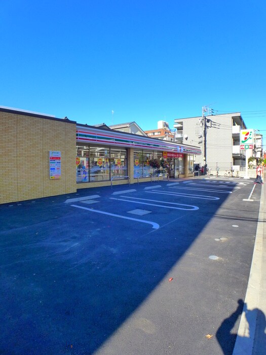 エムの物件外観写真