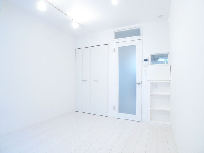 Ｉｎｆｏｇｌｉａ　Ｃｌａｉｒの物件内観写真