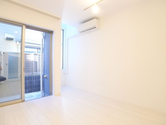 Ｉｎｆｏｇｌｉａ　Ｃｌａｉｒの物件内観写真