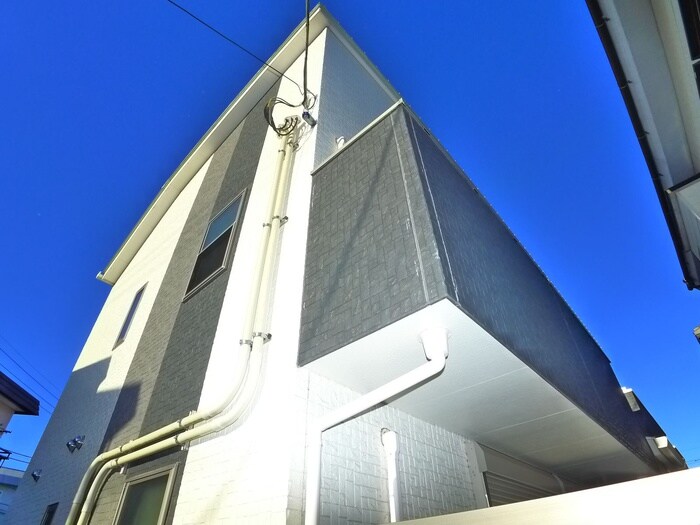 Ｉｎｆｏｇｌｉａ　Ｃｌａｉｒの物件外観写真