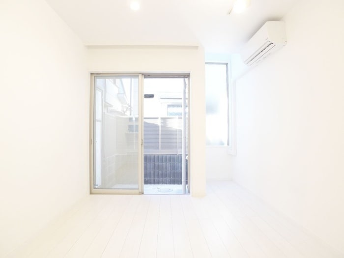 Ｉｎｆｏｇｌｉａ　Ｃｌａｉｒの物件内観写真