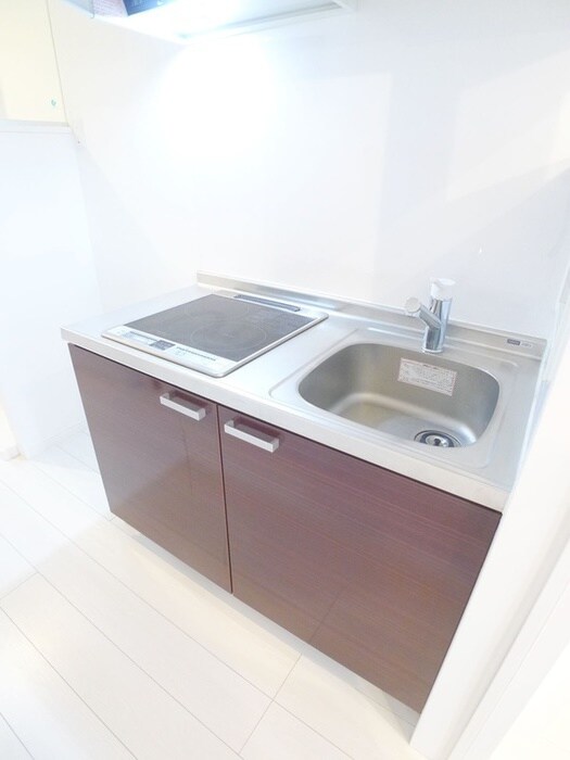 Ｉｎｆｏｇｌｉａ　Ｃｌａｉｒの物件内観写真