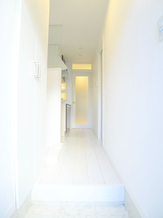 Ｉｎｆｏｇｌｉａ　Ｃｌａｉｒの物件内観写真