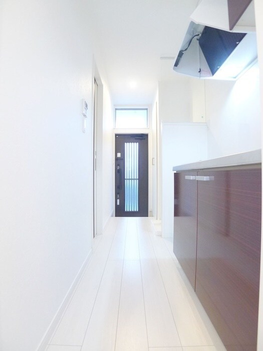 Ｉｎｆｏｇｌｉａ　Ｃｌａｉｒの物件内観写真