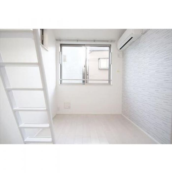 カサ・デ・アンジェラの物件内観写真