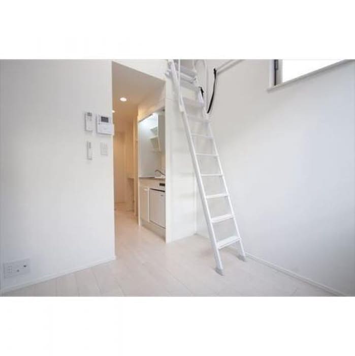 カサ・デ・アンジェラの物件内観写真