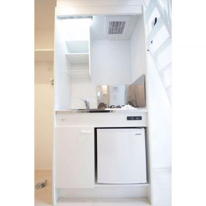 カサ・デ・アンジェラの物件内観写真