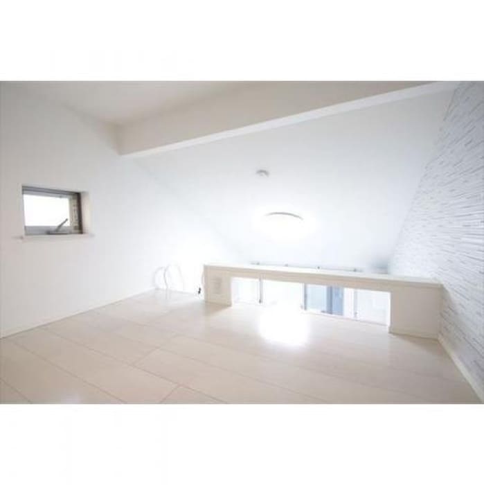 カサ・デ・アンジェラの物件内観写真