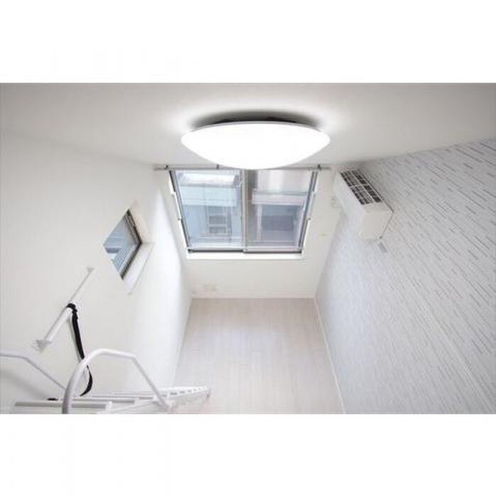 カサ・デ・アンジェラの物件内観写真