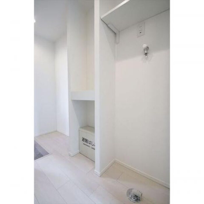 カサ・デ・アンジェラの物件内観写真