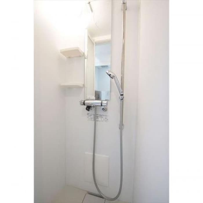 カサ・デ・アンジェラの物件内観写真