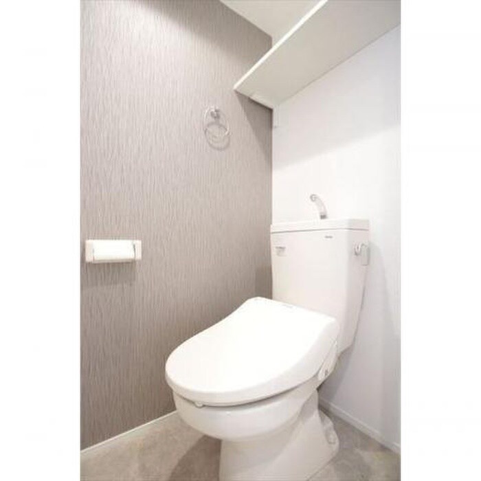 カサ・デ・アンジェラの物件内観写真