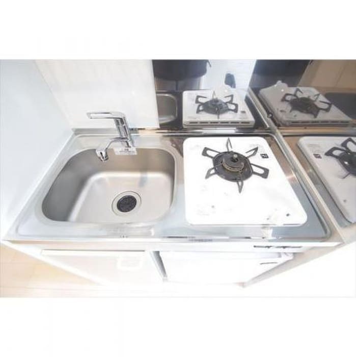 カサ・デ・アンジェラの物件内観写真