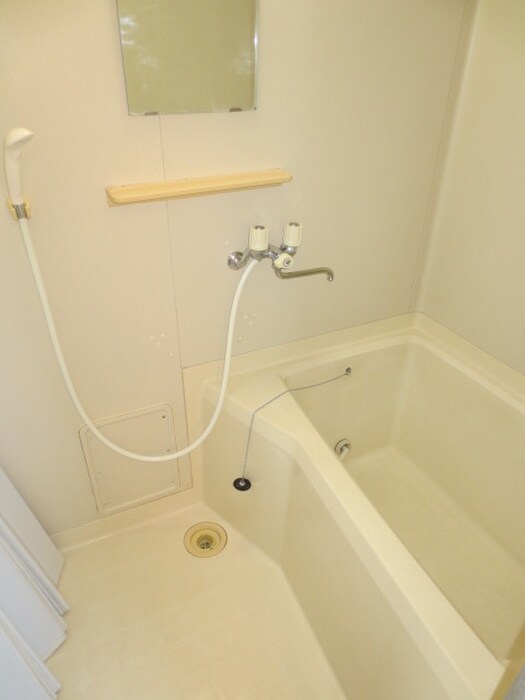 西瑞江関東ビルの物件内観写真