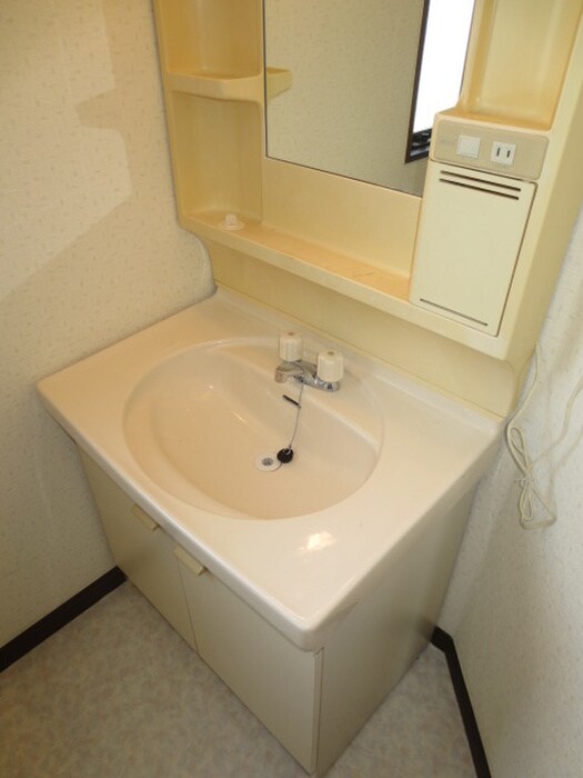 西瑞江関東ビルの物件内観写真