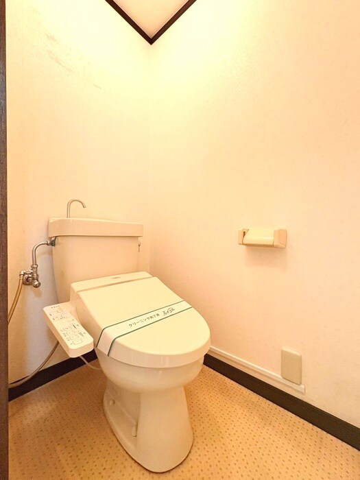 西瑞江関東ビルの物件内観写真