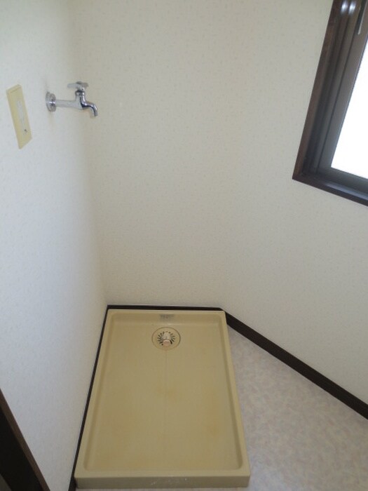 西瑞江関東ビルの物件内観写真