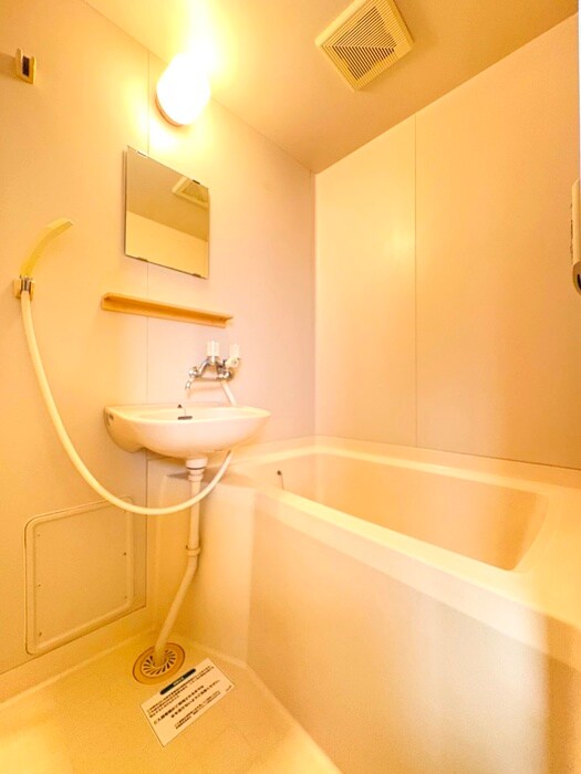 西瑞江関東ビルの物件内観写真