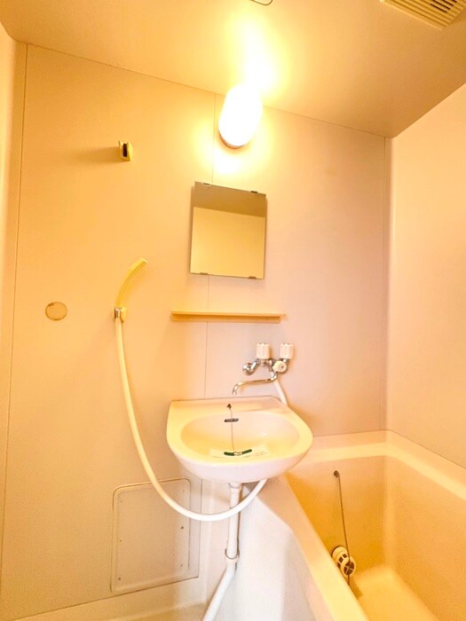 西瑞江関東ビルの物件内観写真