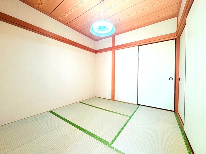 西瑞江関東ビルの物件内観写真