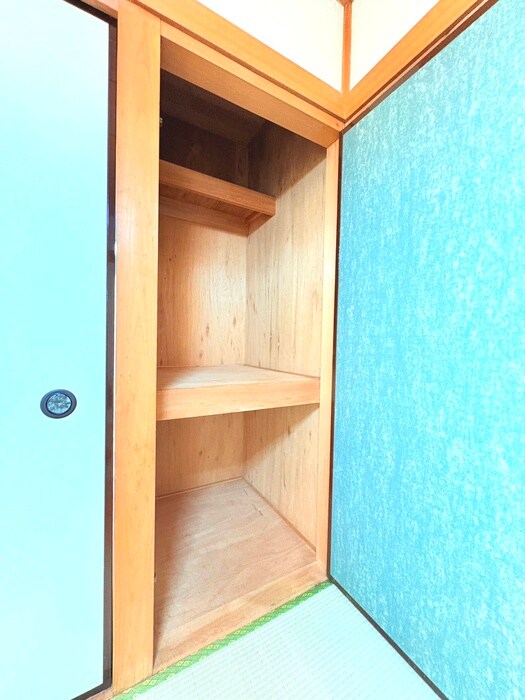 西瑞江関東ビルの物件内観写真