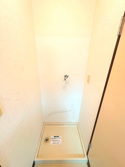 西瑞江関東ビルの物件内観写真