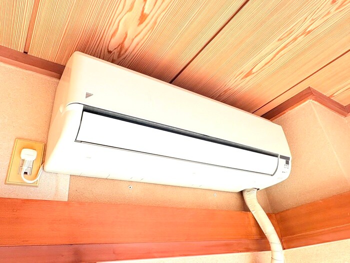 西瑞江関東ビルの物件内観写真