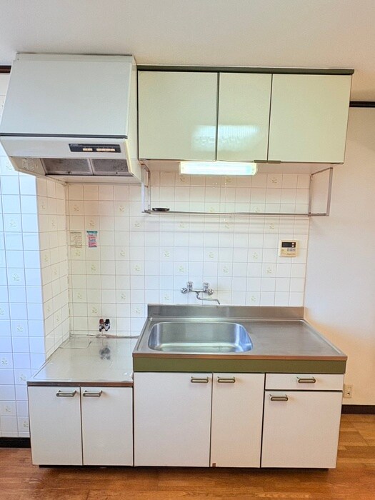 西瑞江関東ビルの物件内観写真