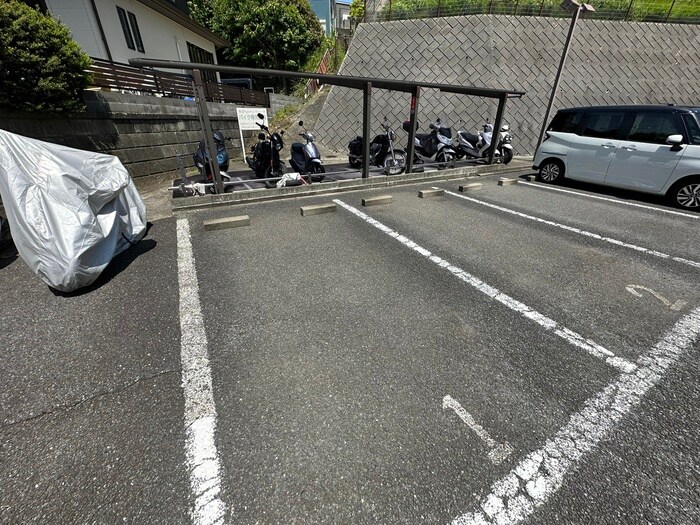 鷺沼ドルチェヴィ－タの物件外観写真