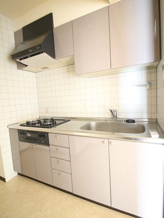 鷺沼ドルチェヴィ－タの物件内観写真