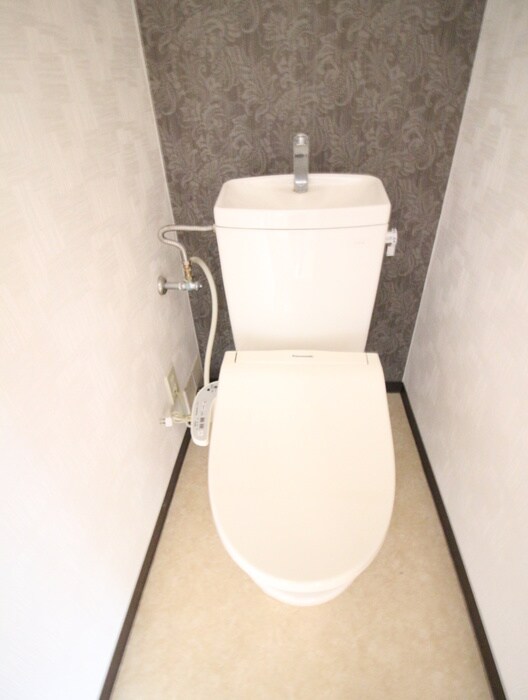 鷺沼ドルチェヴィ－タの物件内観写真