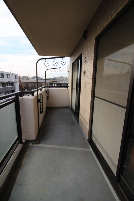 鷺沼ドルチェヴィ－タの物件内観写真