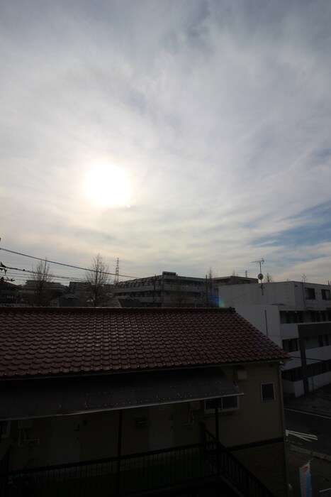 鷺沼ドルチェヴィ－タの物件内観写真