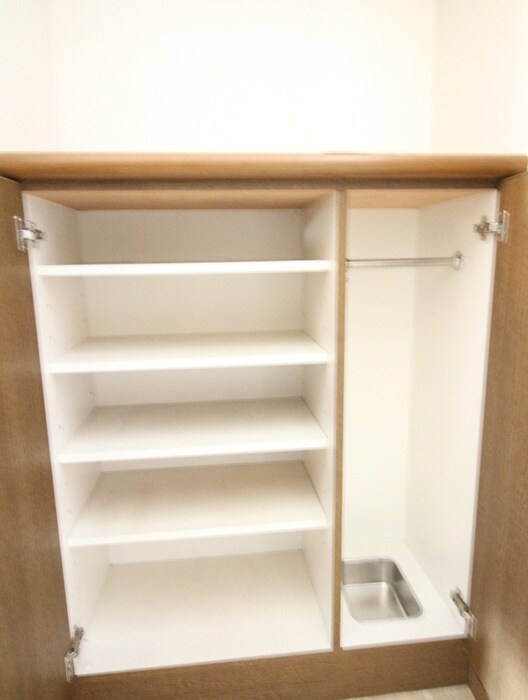 鷺沼ドルチェヴィ－タの物件内観写真