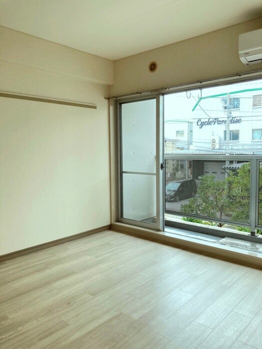 ラ・パイクス6112の物件内観写真