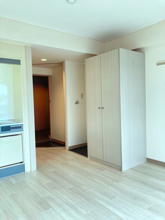 ラ・パイクス6112の物件内観写真