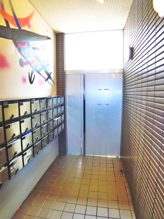 ラ・パイクス6112の物件外観写真