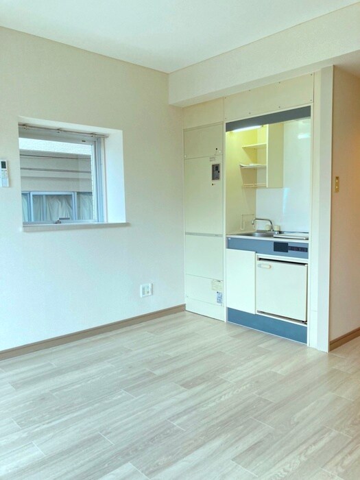 ラ・パイクス6112の物件内観写真