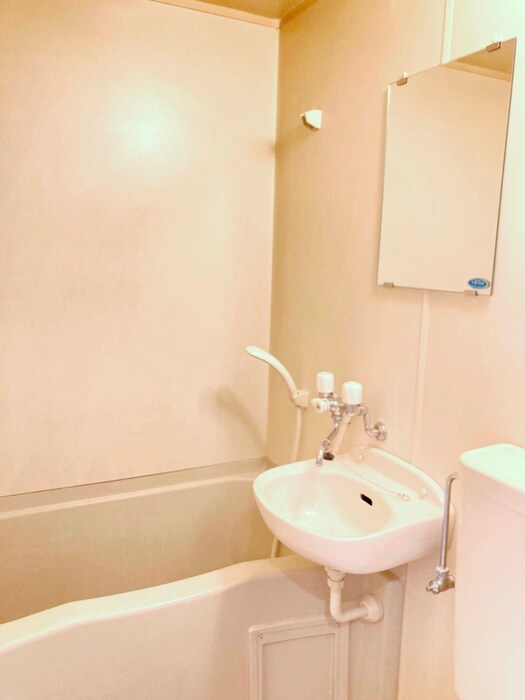 ラ・パイクス6112の物件内観写真