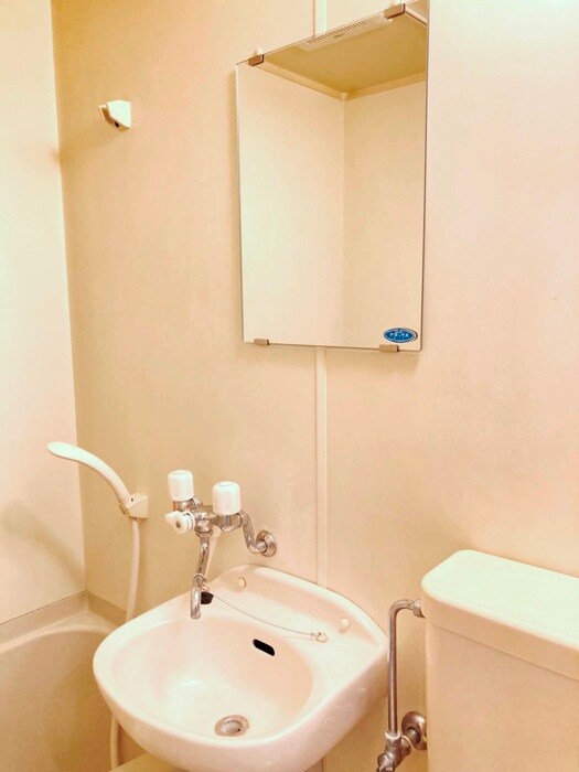 ラ・パイクス6112の物件内観写真