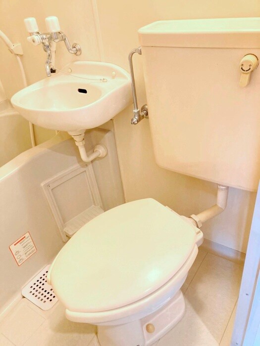 ラ・パイクス6112の物件内観写真