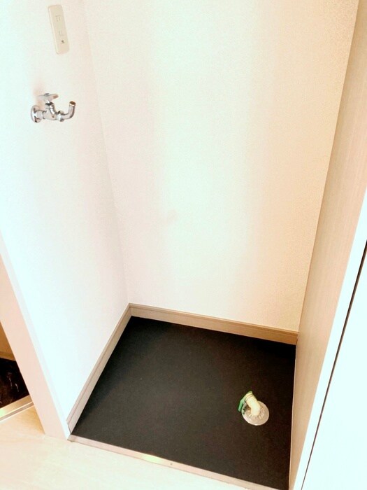 ラ・パイクス6112の物件内観写真