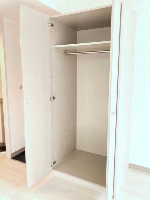 ラ・パイクス6112の物件内観写真