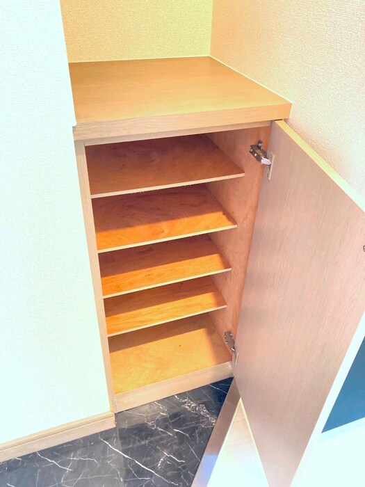 ラ・パイクス6112の物件内観写真