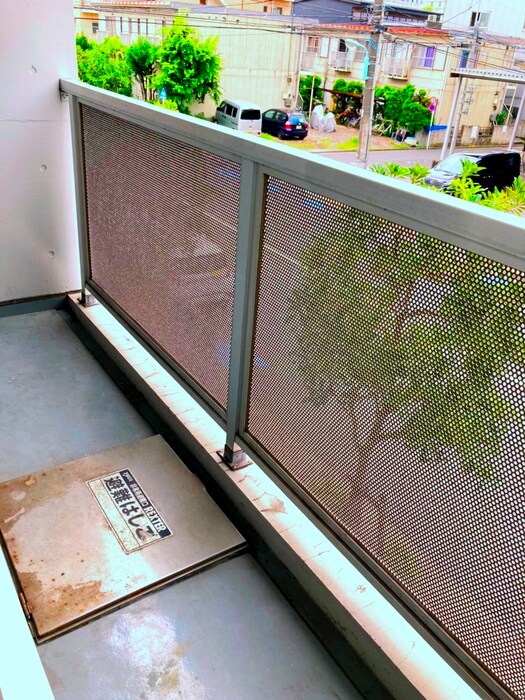 ラ・パイクス6112の物件内観写真