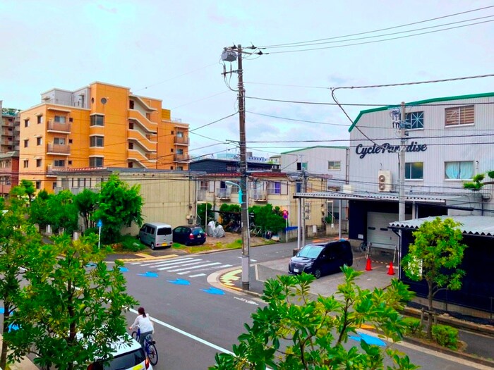 ラ・パイクス6112の物件内観写真