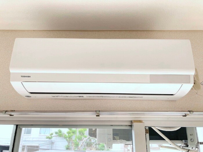 ラ・パイクス6112の物件内観写真