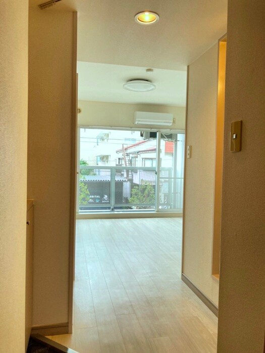 ラ・パイクス6112の物件内観写真