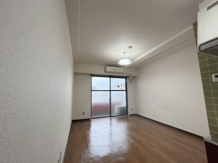 穂高第２ブラザ－ズ柏(602)の物件内観写真